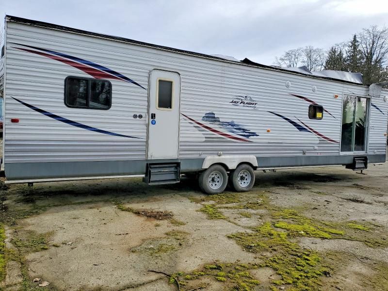 2007 Jayco Jayco