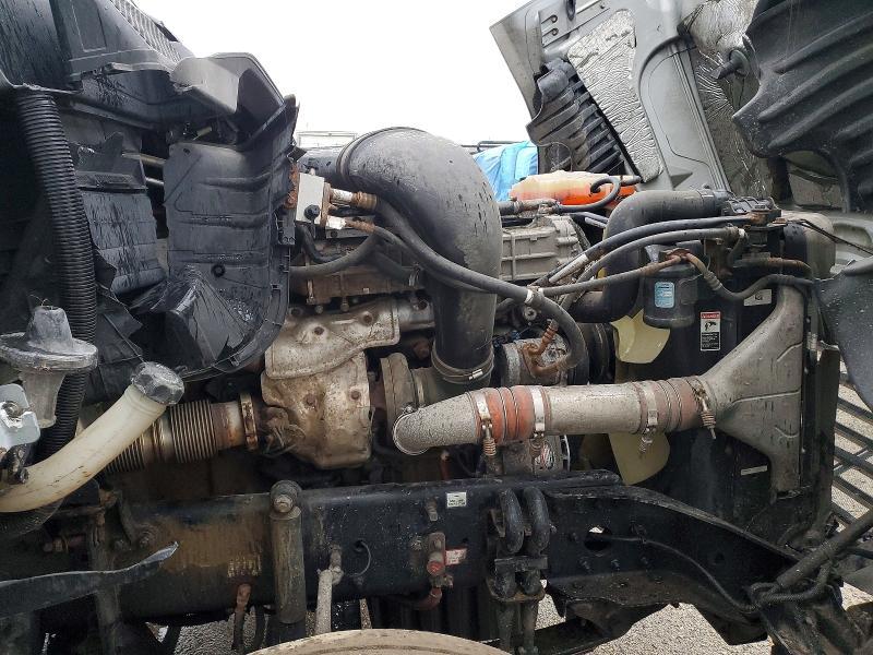 2018 Freigliner Cascadia 125