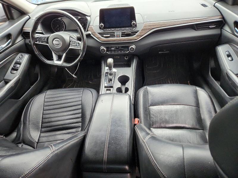 2019 Nissan Altima sl