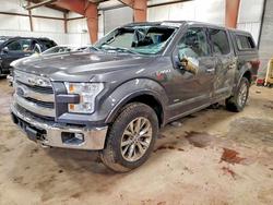 2016 Ford F150 Supercrew for sale in Lansing, MI