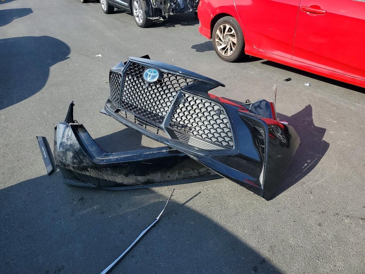 2021 Toyota Avalon xse