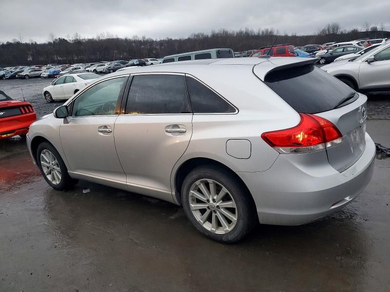2010 Toyota Venza