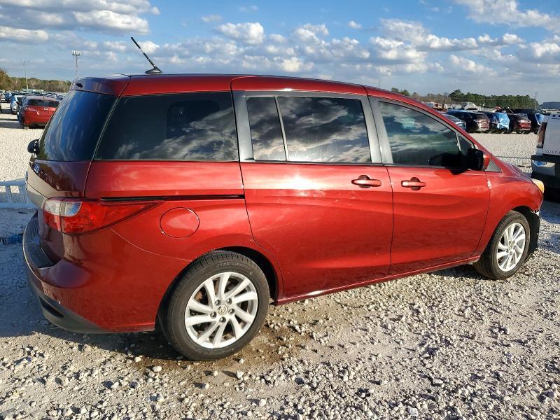 2012 Mazda 5