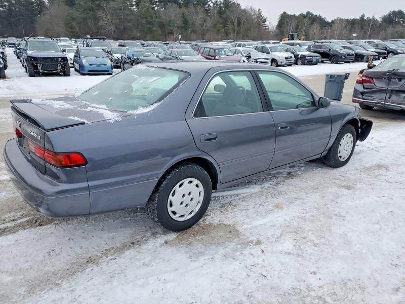 1997 Toyota Camry ce