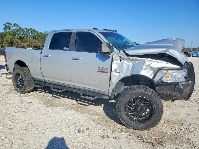 2015 Dodge RAM 2500 SLT