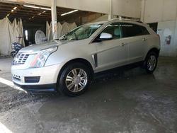 2013 Cadillac Srx Luxury Collection for sale in Madisonville, TN