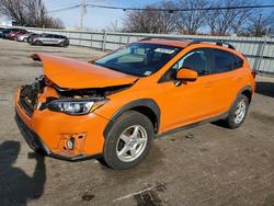 2019 Subaru Crosstrek Premium en venta en Moraine, OH