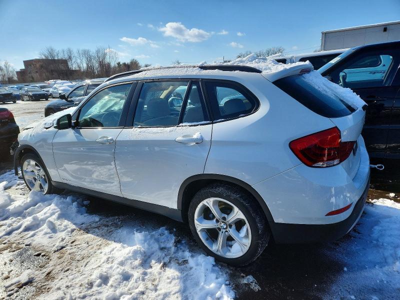 2013 BMW X1 Xdrive35i