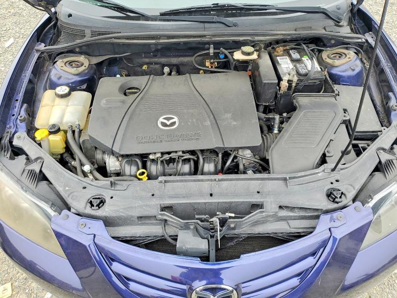 2005 Mazda 3 S