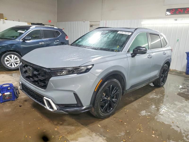 2023 Honda Cr-v Sport Touring