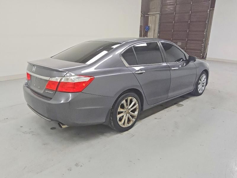 2013 Honda Accord Sport