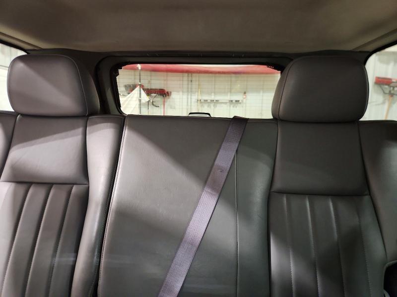 2006 Jeep Grand Cherokee Laredo