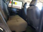 2007 Ford Edge sel
