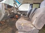 2001 Chevrolet Silverado K1500