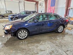 Buick Vehiculos salvage en venta: 2016 Buick Verano