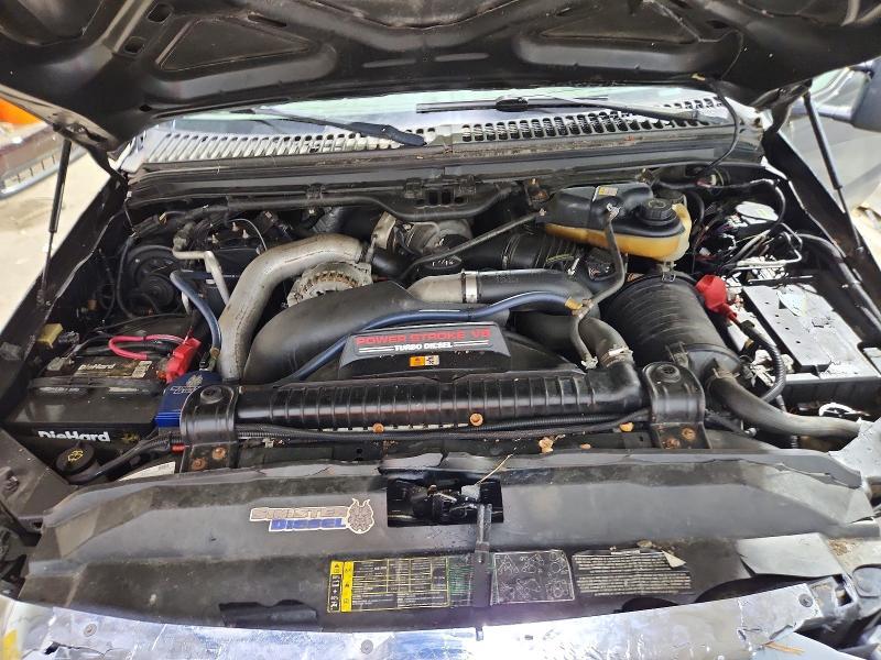 2006 Ford F350 srw Super Duty