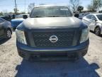 2017 Nissan Titan s