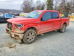 New arrivals for sale at auction: 2017 Ford F150 Supercrew
