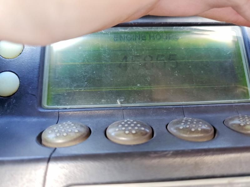 2014 Utility VS2RA Refrigerated Van Trailer