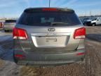 2011 KIA Sorento ex