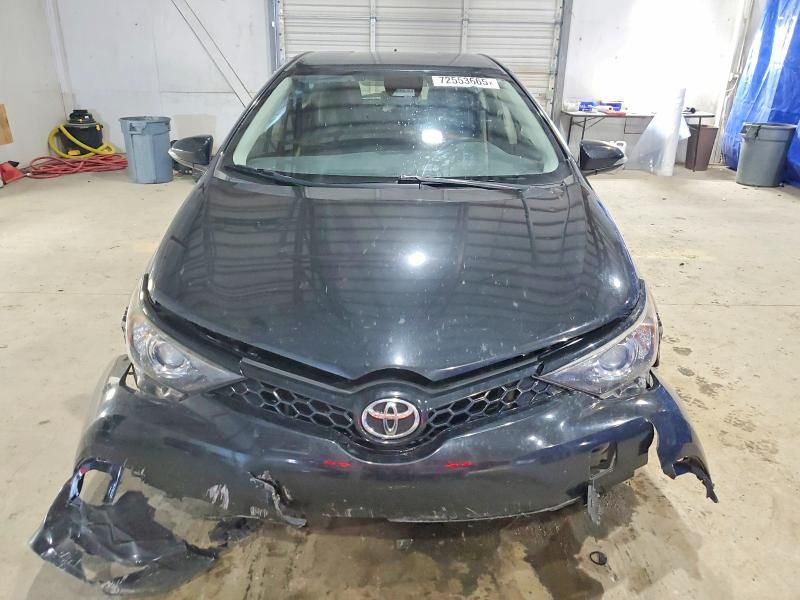 2018 Toyota Corolla im