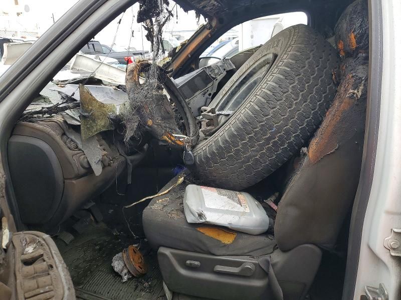 2007 Chevrolet Avalanche C1500