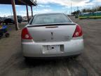 2007 Pontiac G6 Base
