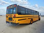 2009 Freigliner 2009 Freightliner B2 School Bus