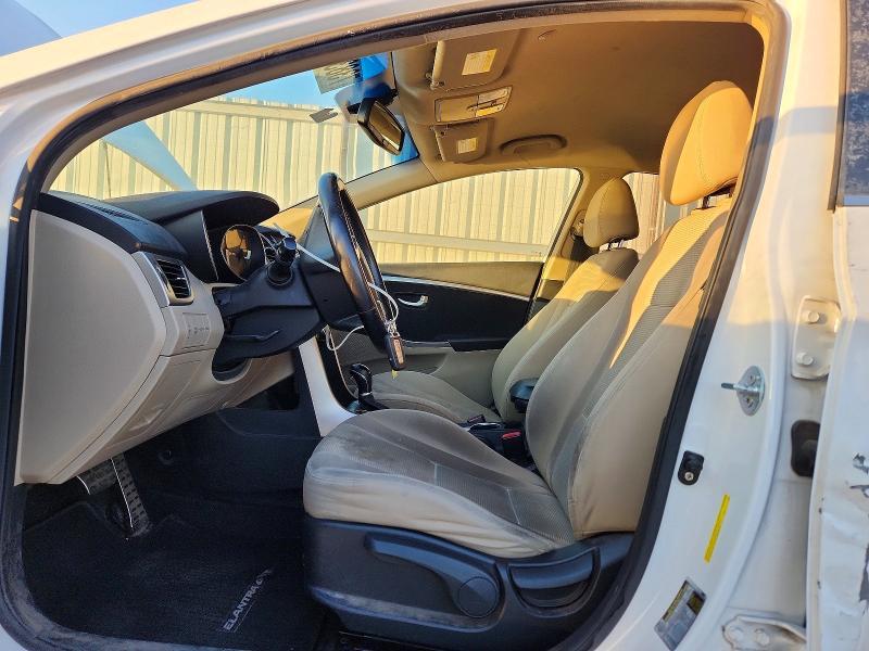 2013 Hyundai Elantra gt Base