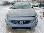 2018 Volvo S60 Platinum
