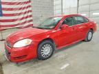 2009 Chevrolet Impala ls