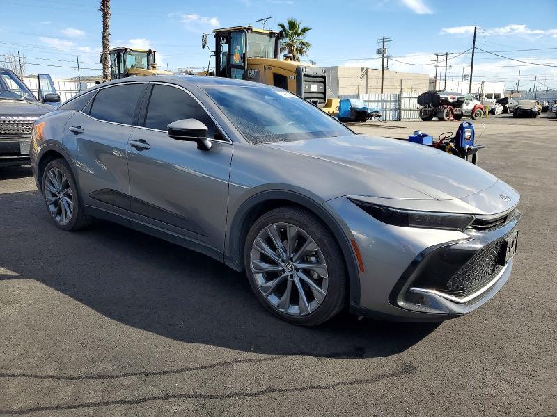 2023 Toyota Crown xle