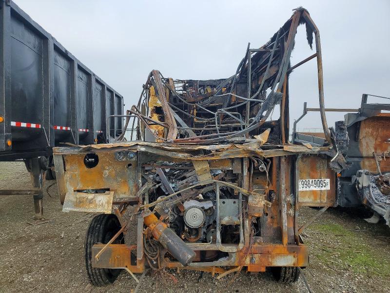 1999 Sea Vee Motorhome