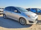 2017 Ford C-max se