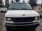 2000 Ford Econoline E250 Van