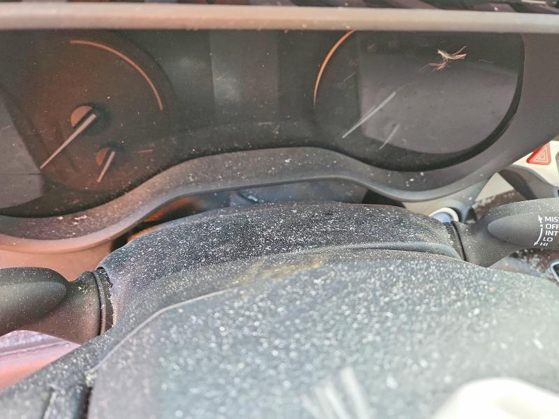 2024 Toyota Sienna le 8-passenger