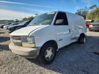 2001 Chevrolet Astro Delivery Van