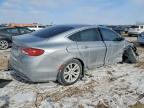 2017 Chrysler 200 lx