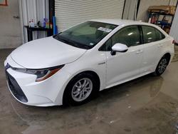 2021 Toyota Corolla Hybrid le for sale in Cahokia Heights, IL