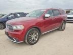 2015 Dodge Durango Citadel