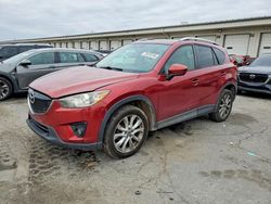 2013 Mazda Cx-5 gt en venta en Louisville, KY
