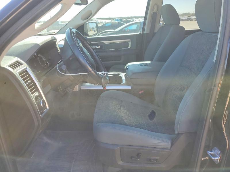 2016 Dodge Ram 1500 slt