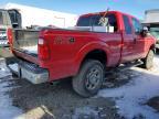 2013 Ford F350 Crew Cab