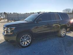 2018 Chevrolet Tahoe C1500 lt en venta en Fairburn, GA