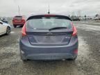 2013 Ford Fiesta se