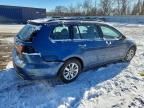 2018 Volkswagen Golf Sportwagen s