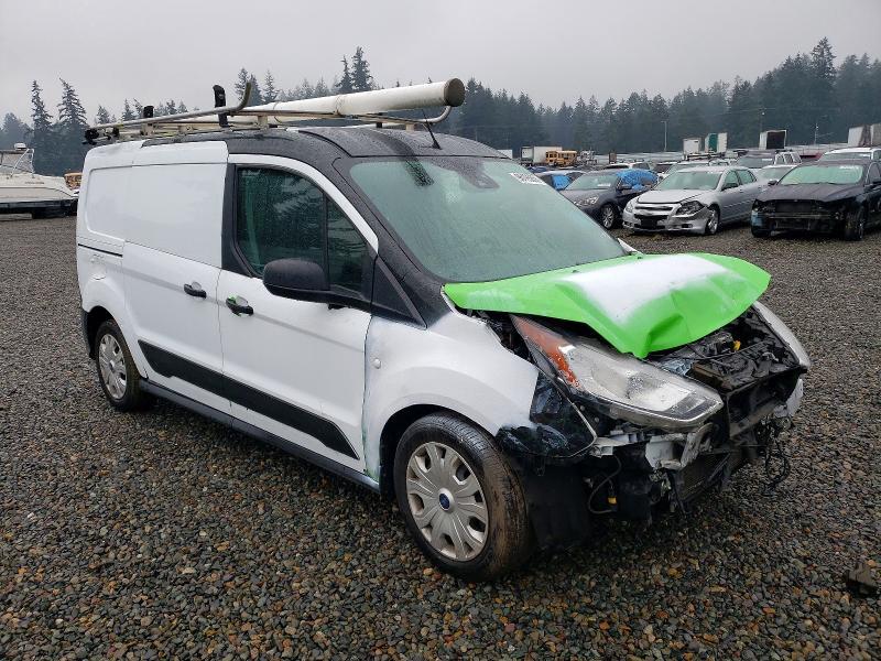 2019 Ford Transit Connect XL Utility / Service Van