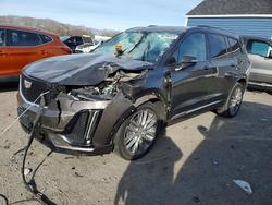 Cadillac Vehiculos salvage en venta: 2020 Cadillac XT6 Sport