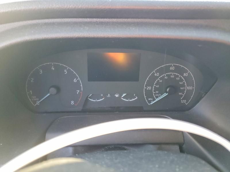 2020 Ford Transit 250 Delivery van