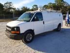 2003 Chevrolet Express 3500 Utility / Service Van